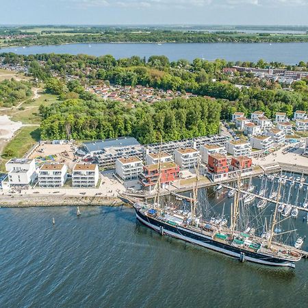 Nice Apartment In Luebeck Travemuende With Wifi Екстер'єр фото
