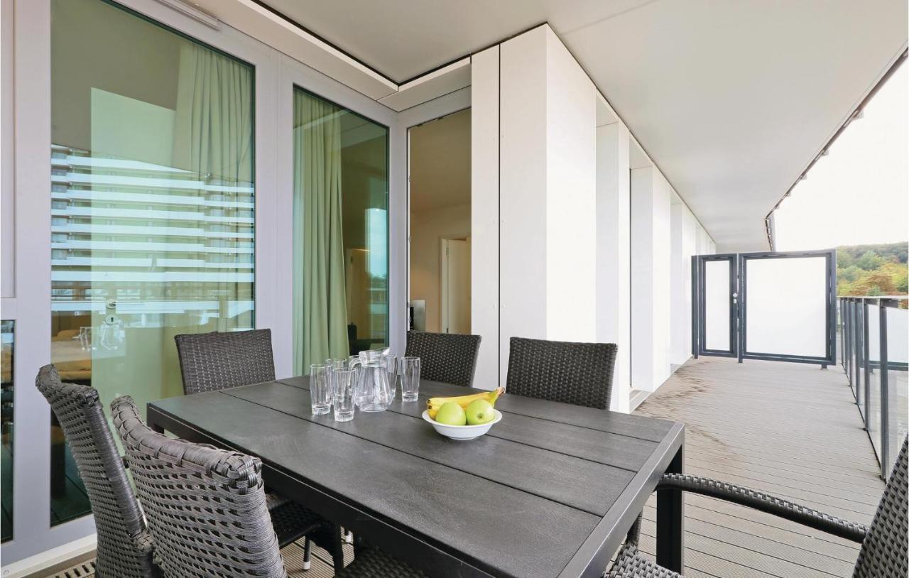 Nice Apartment In Luebeck Travemuende With Wifi Екстер'єр фото