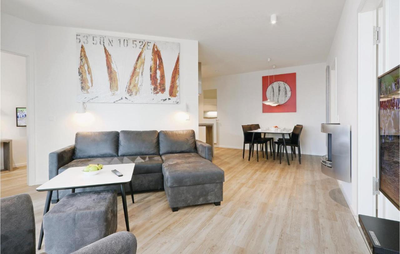 Nice Apartment In Luebeck Travemuende With Wifi Екстер'єр фото