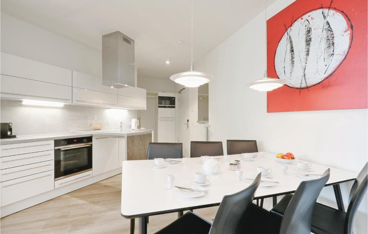 Nice Apartment In Luebeck Travemuende With Wifi Екстер'єр фото
