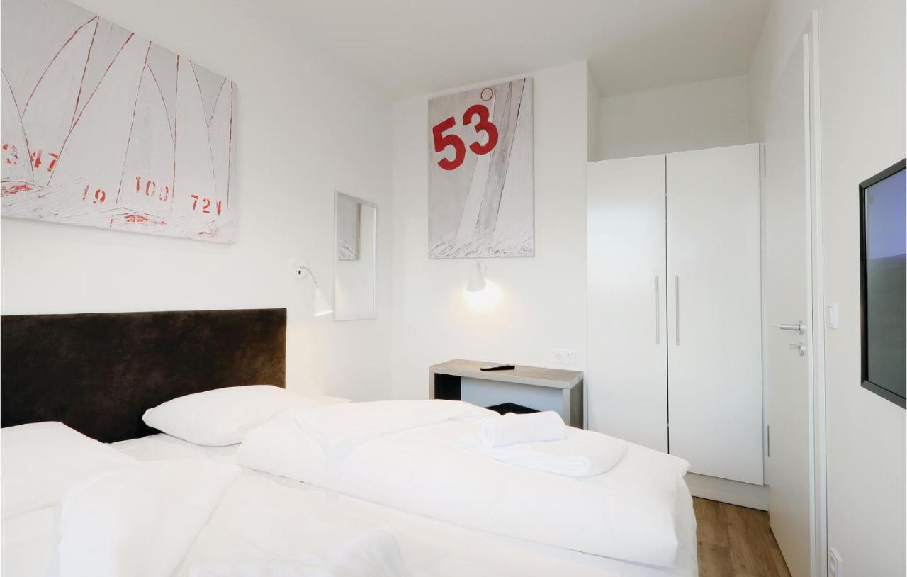 Nice Apartment In Luebeck Travemuende With Wifi Екстер'єр фото