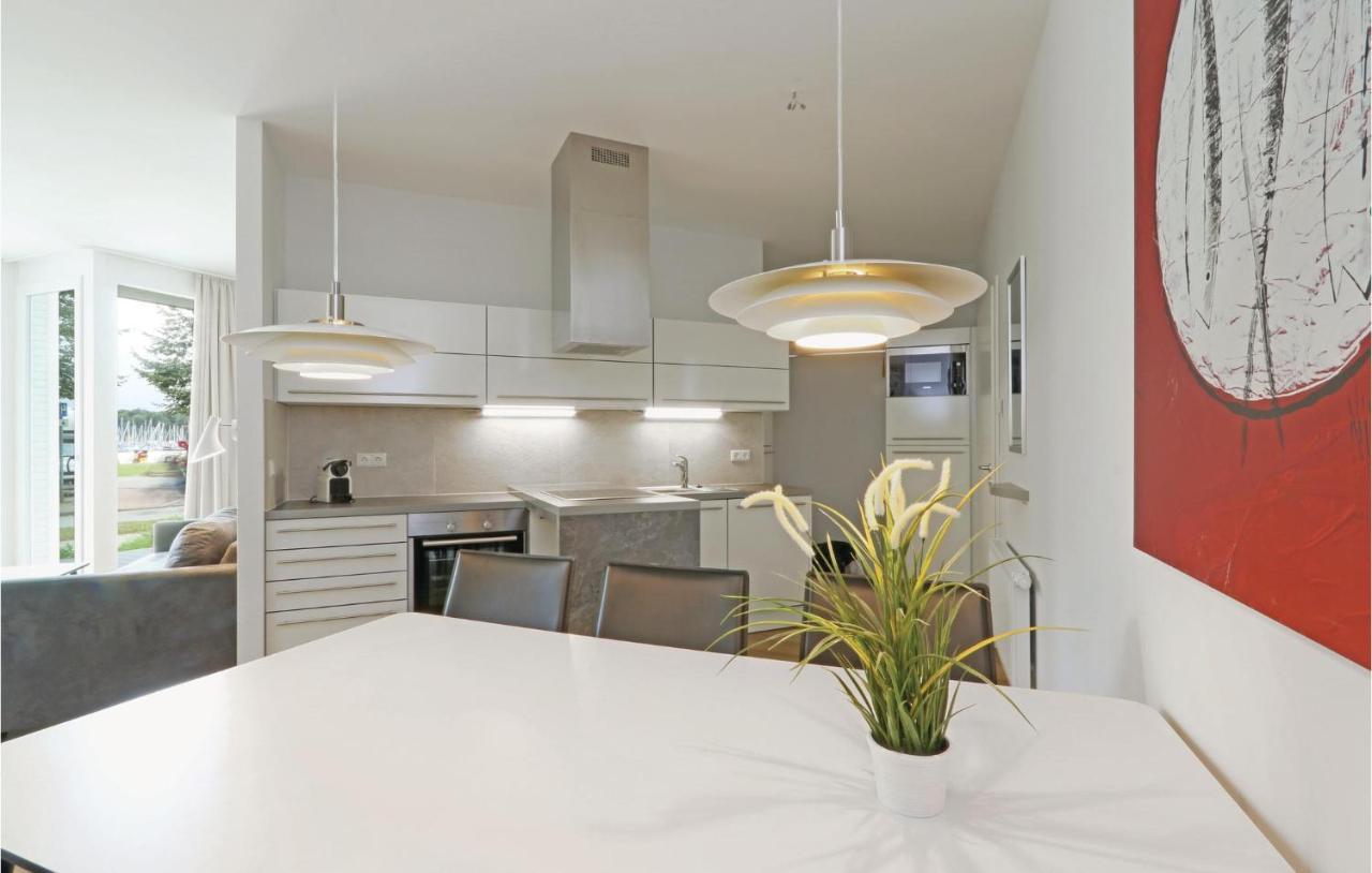 Nice Apartment In Luebeck Travemuende With Wifi Екстер'єр фото